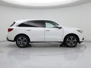 Acura MDX 2020 SH-AWD SUV de 4 puertas con Paquete de Tecnología