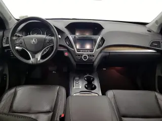 Acura MDX 2020 SH-AWD SUV de 4 puertas con Paquete de Tecnología