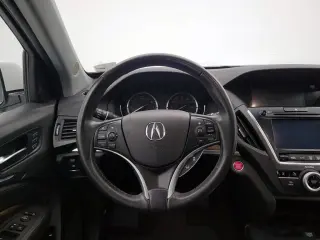 Acura MDX 2020 SH-AWD SUV de 4 puertas con Paquete de Tecnología