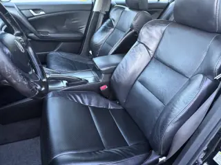 2011 Acura TSX w/Tech