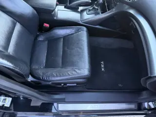 2011 Acura TSX w/Tech