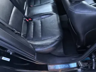 2011 Acura TSX w/Tech
