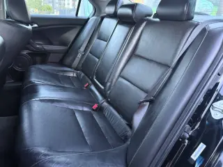 2011 Acura TSX w/Tech