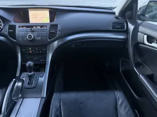 2011 Acura TSX w/Tech