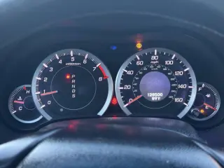 2011 Acura TSX w/Tech