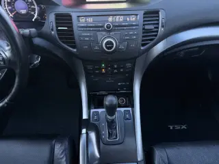2011 Acura TSX w/Tech