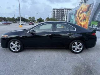 2011 Acura TSX w/Tech