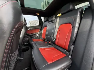 2017 Audi SQ5 3.0T quattro Premium Plus