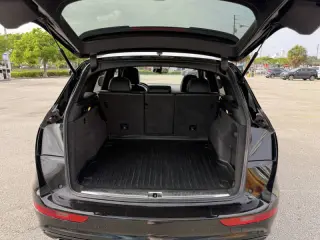 2017 Audi SQ5 3.0T quattro Premium Plus