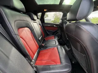 2017 Audi SQ5 3.0T quattro Premium Plus