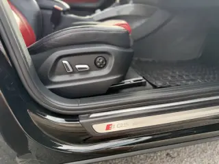 2017 Audi SQ5 3.0T quattro Premium Plus