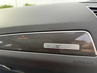 2017 Audi SQ5 3.0T quattro Premium Plus