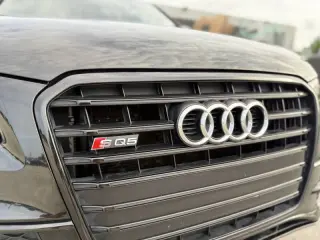 2017 Audi SQ5 3.0T quattro Premium Plus