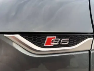 2018 Audi S5 Sportback 3.0T quattro Premium Plus