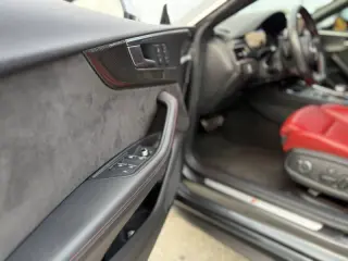 2018 Audi S5 Sportback 3.0T quattro Premium Plus