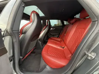 2018 Audi S5 Sportback 3.0T quattro Premium Plus