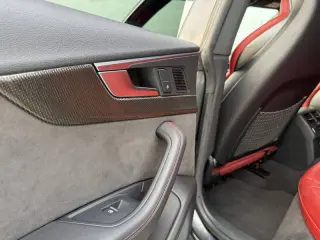 2018 Audi S5 Sportback 3.0T quattro Premium Plus