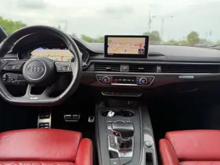 2018 Audi S5 Sportback 3.0T quattro Premium Plus