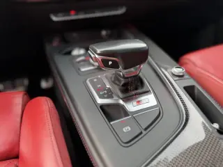 2018 Audi S5 Sportback 3.0T quattro Premium Plus