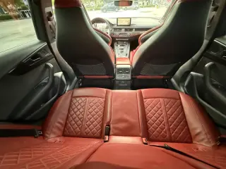 2018 Audi S5 Sportback 3.0T quattro Premium Plus