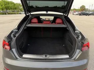 2018 Audi S5 Sportback 3.0T quattro Premium Plus