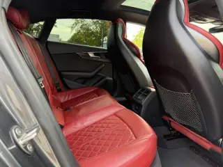2018 Audi S5 Sportback 3.0T quattro Premium Plus