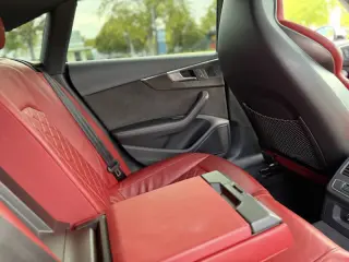 2018 Audi S5 Sportback 3.0T quattro Premium Plus