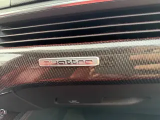 2018 Audi S5 Sportback 3.0T quattro Premium Plus