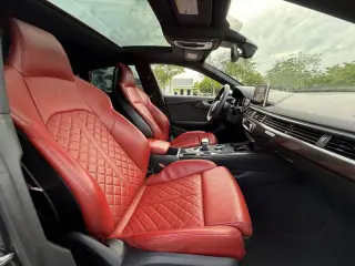 2018 Audi S5 Sportback 3.0T quattro Premium Plus