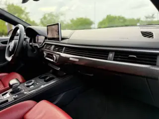 2018 Audi S5 Sportback 3.0T quattro Premium Plus