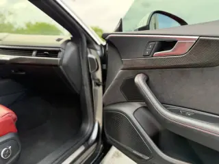 2018 Audi S5 Sportback 3.0T quattro Premium Plus