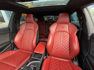 2018 Audi S5 Sportback 3.0T quattro Premium Plus