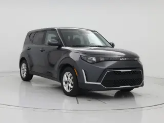 Kia Soul 2023 LX 4 puertas Crossover