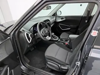 Kia Soul 2023 LX 4 puertas Crossover