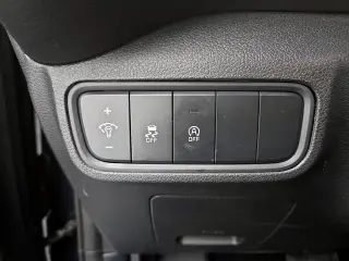 Kia Soul 2023 LX 4 puertas Crossover