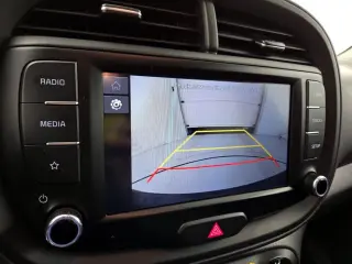 Kia Soul 2023 LX 4 puertas Crossover