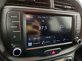 Kia Soul 2023 LX 4 puertas Crossover