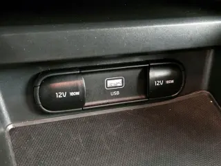 Kia Soul 2023 LX 4 puertas Crossover