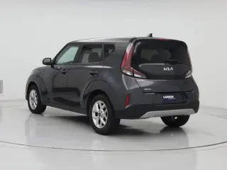 Kia Soul 2023 LX 4 puertas Crossover