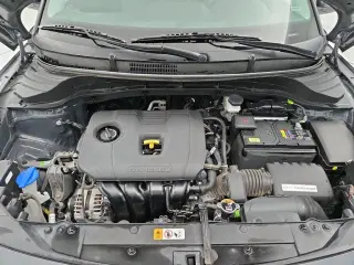 Kia Soul 2023 LX 4 puertas Crossover