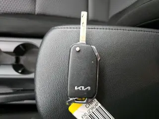 Kia Soul 2023 LX 4 puertas Crossover