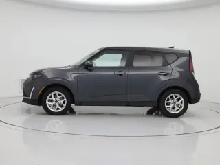 Kia Soul 2023 LX 4 puertas Crossover