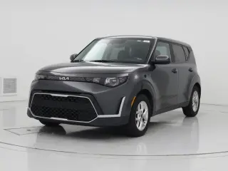 Kia Soul 2023 LX 4 puertas Crossover