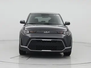Kia Soul 2023 LX 4 puertas Crossover