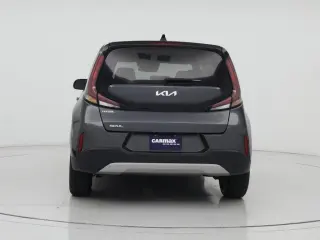 Kia Soul 2023 LX 4 puertas Crossover