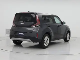 Kia Soul 2023 LX 4 puertas Crossover