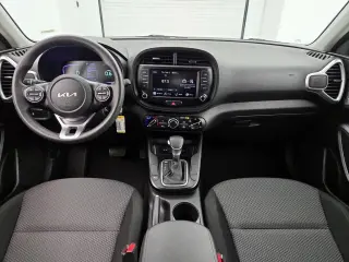 Kia Soul 2023 LX 4 puertas Crossover