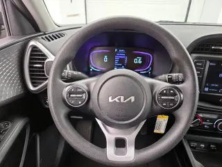 Kia Soul 2023 LX 4 puertas Crossover