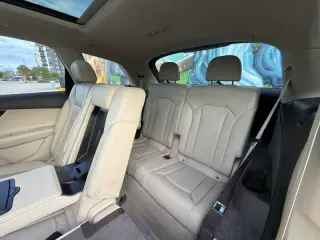 2017 Audi Q7 3.0T quattro Premium