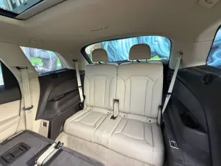 2017 Audi Q7 3.0T quattro Premium